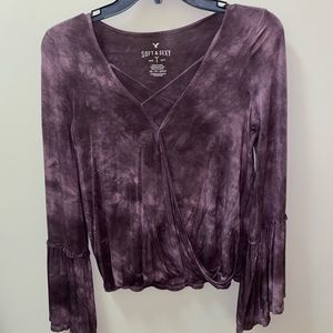 American Eagle long sleeve